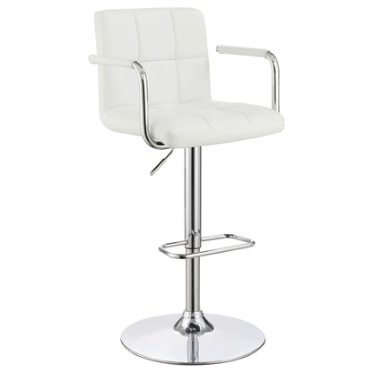 Adjustable Bar Stool