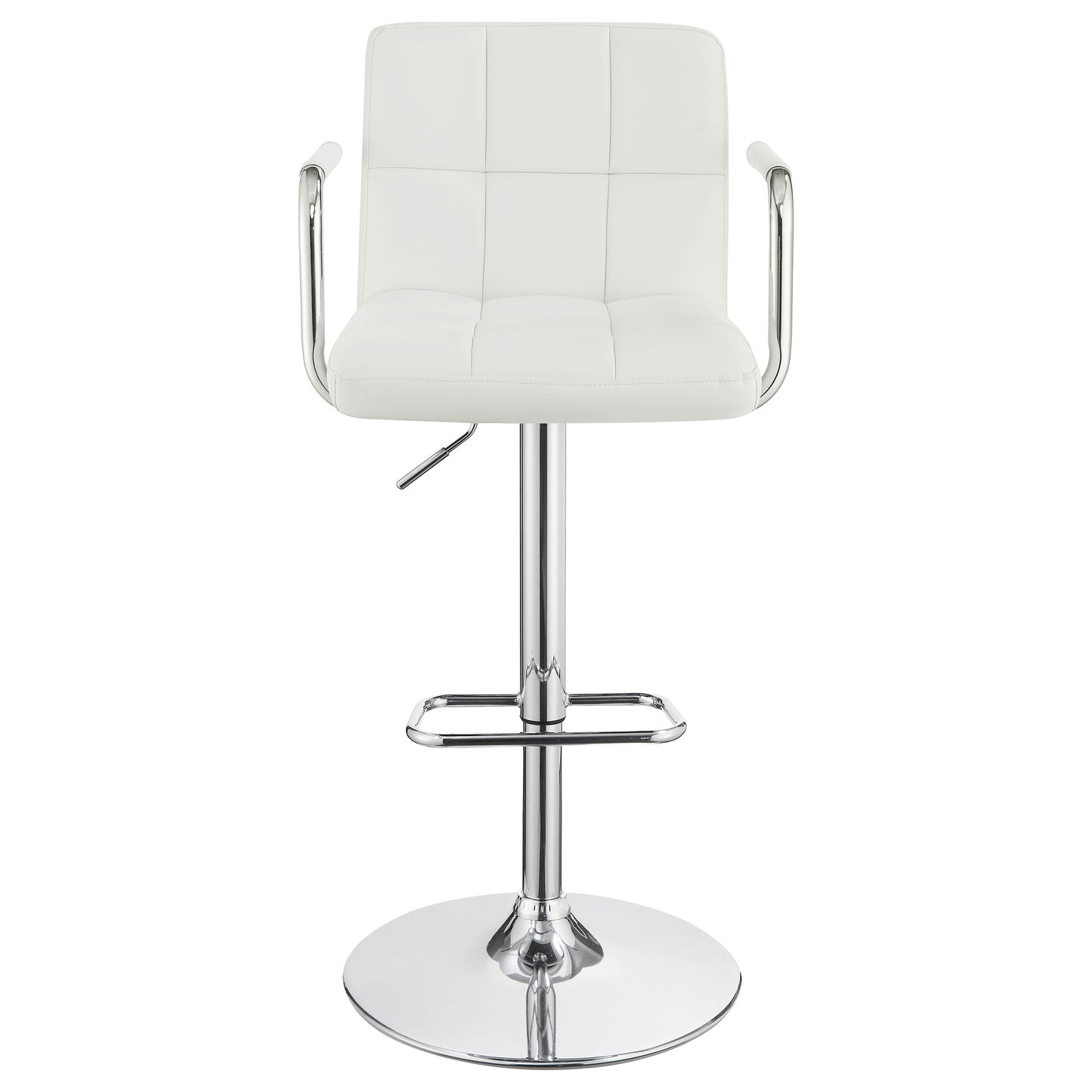 adjustable bar stool