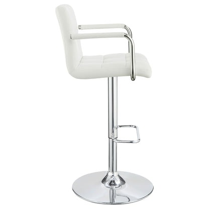 Adjustable Bar Stool