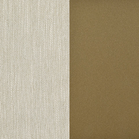 Dalia Fabric Upholstered Counter Chair Beige (Set of 2)Beige