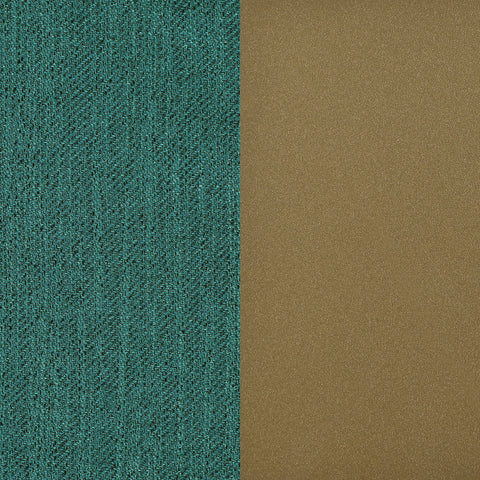 Dalia Fabric Upholstered Counter Chair Green (Set of 2)Green