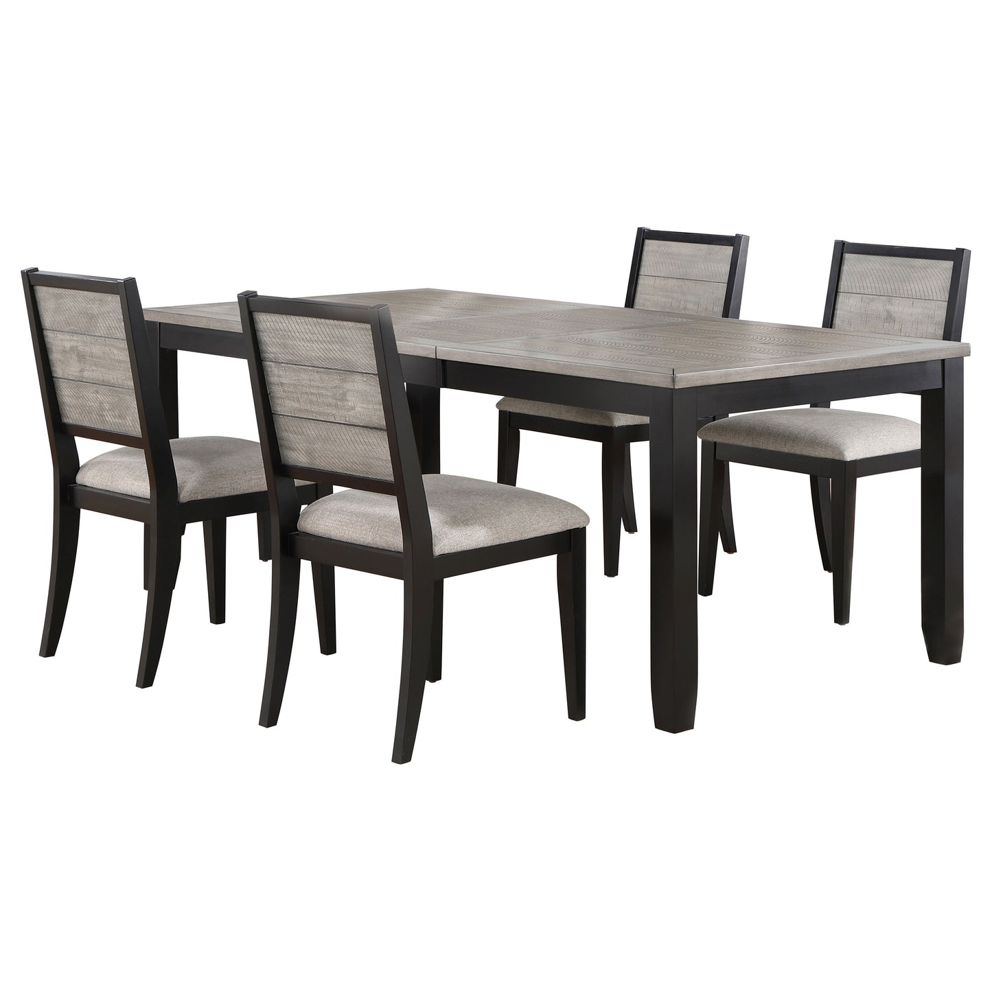 5 pc dining set