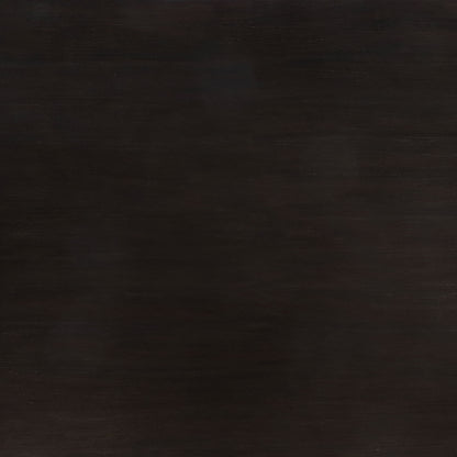 Juniper 8-piece Rectangular Dining Table Set Distressed NoirDistressed Noir / Grey