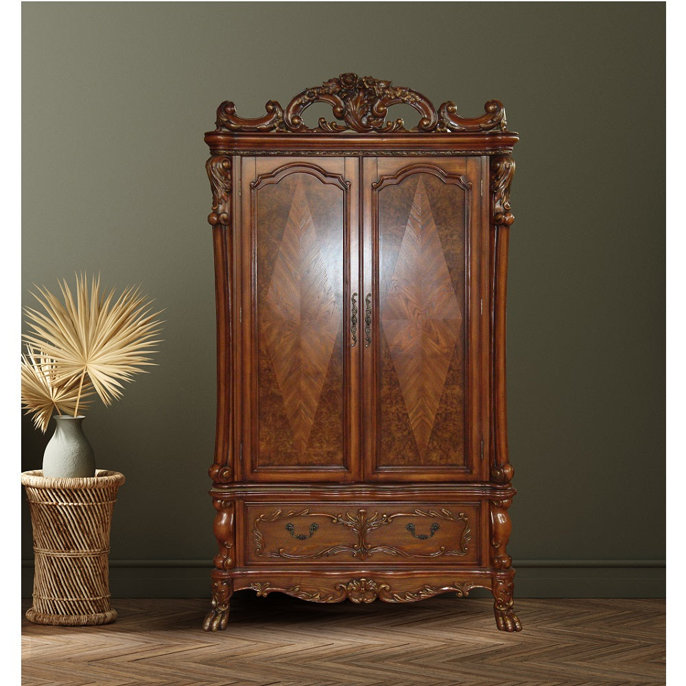 wardrobe/tv armoire