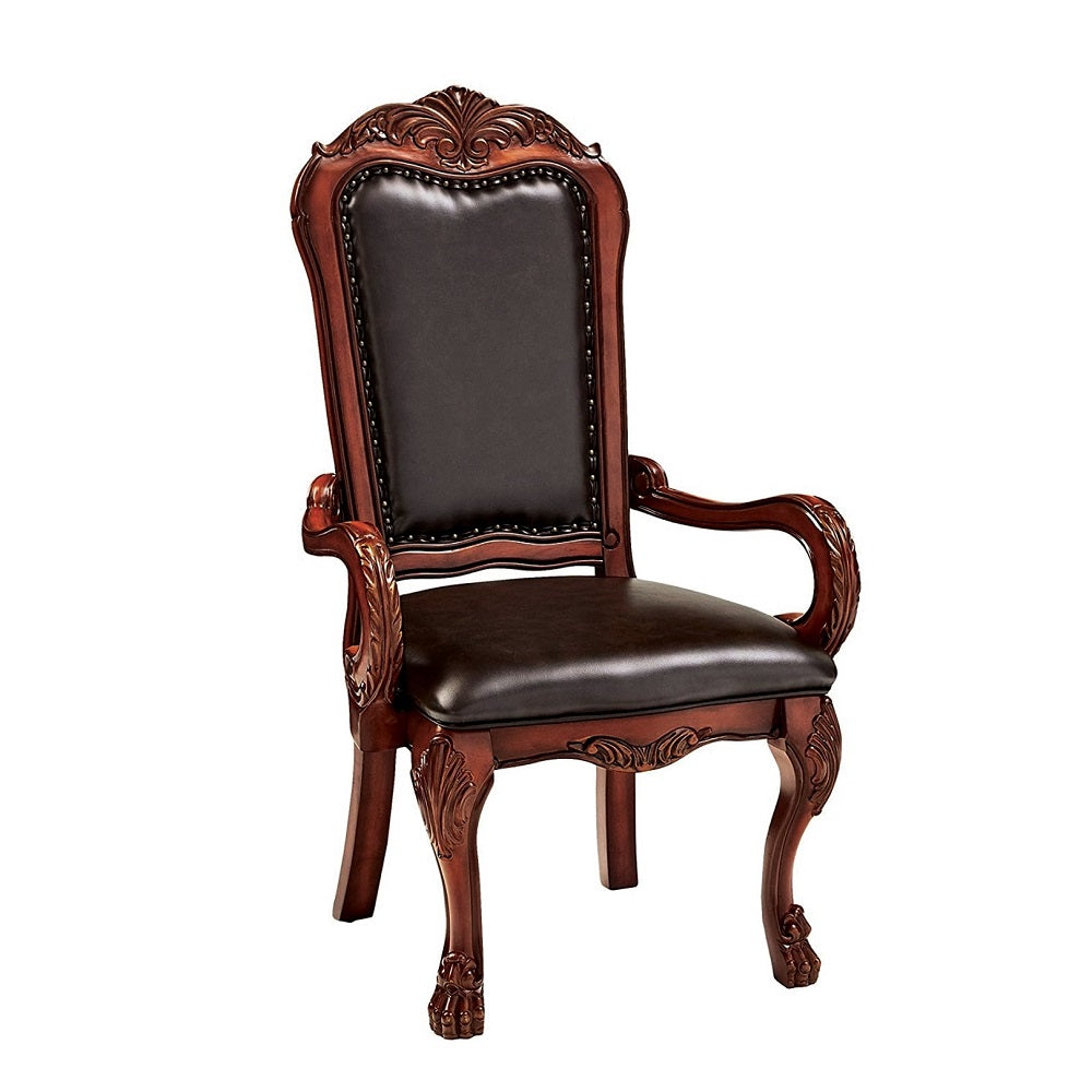 arm chair (set-2)