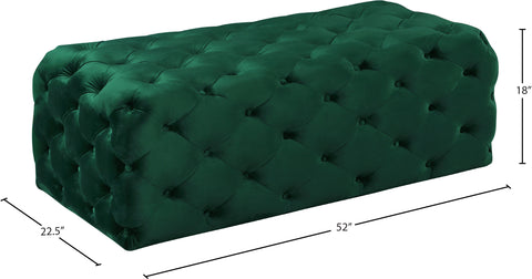 Ottoman/Bench