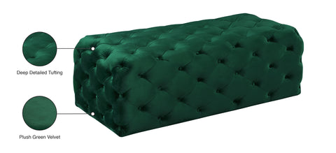 Ottoman/Bench