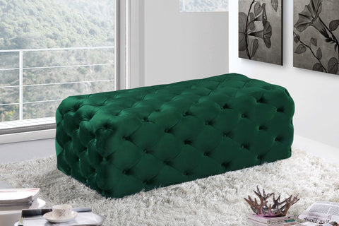 Ottoman/Bench