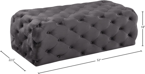 Ottoman/Bench