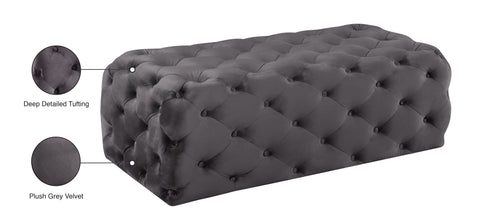 Ottoman/Bench