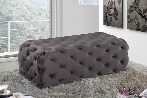 Ottoman/Bench