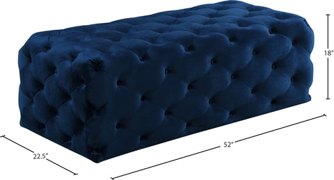 Ottoman/Bench