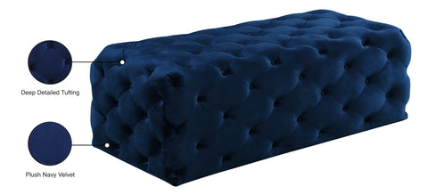 Ottoman/Bench