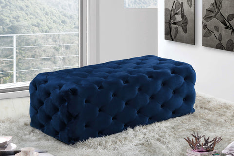 Ottoman/Bench