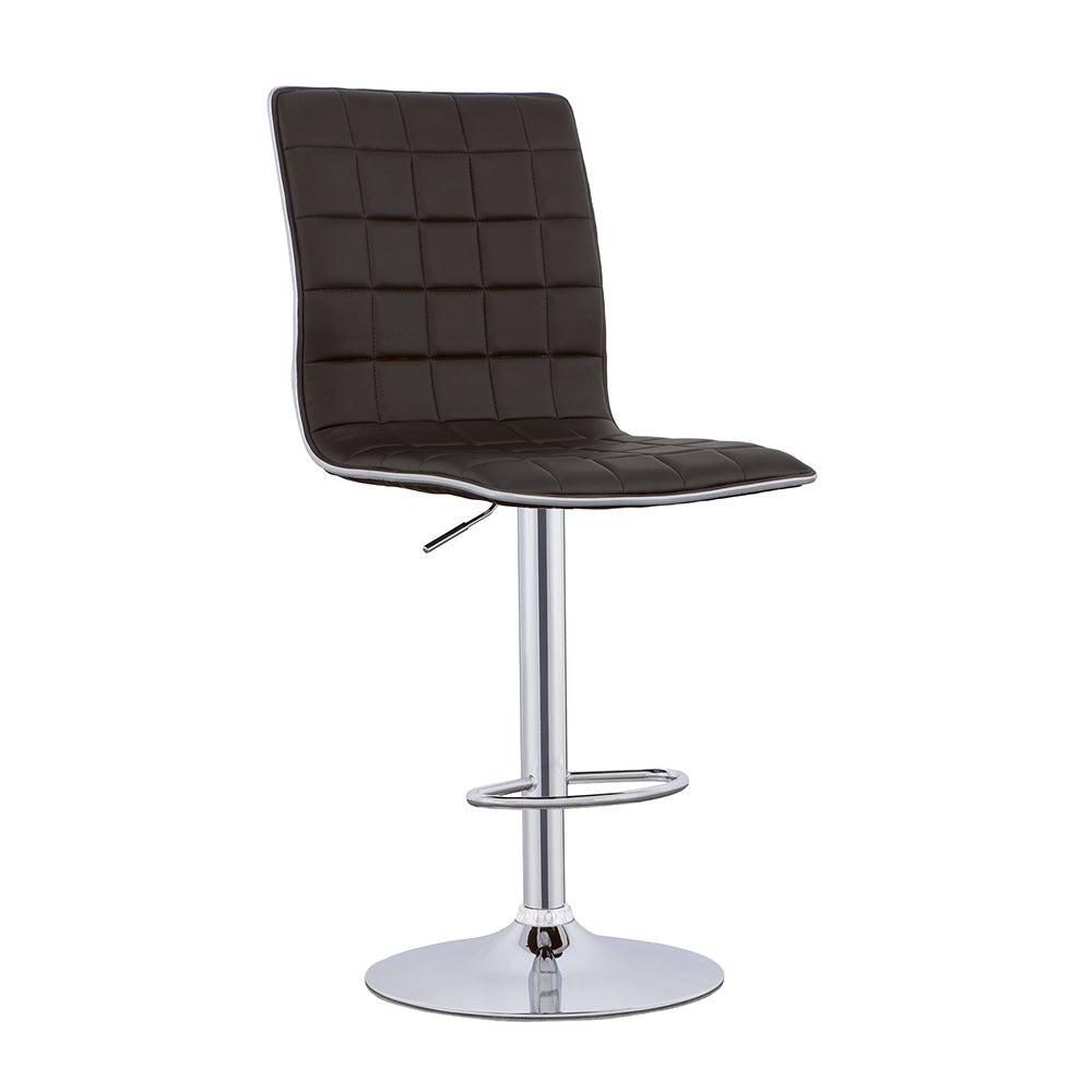 adjustable bar stool