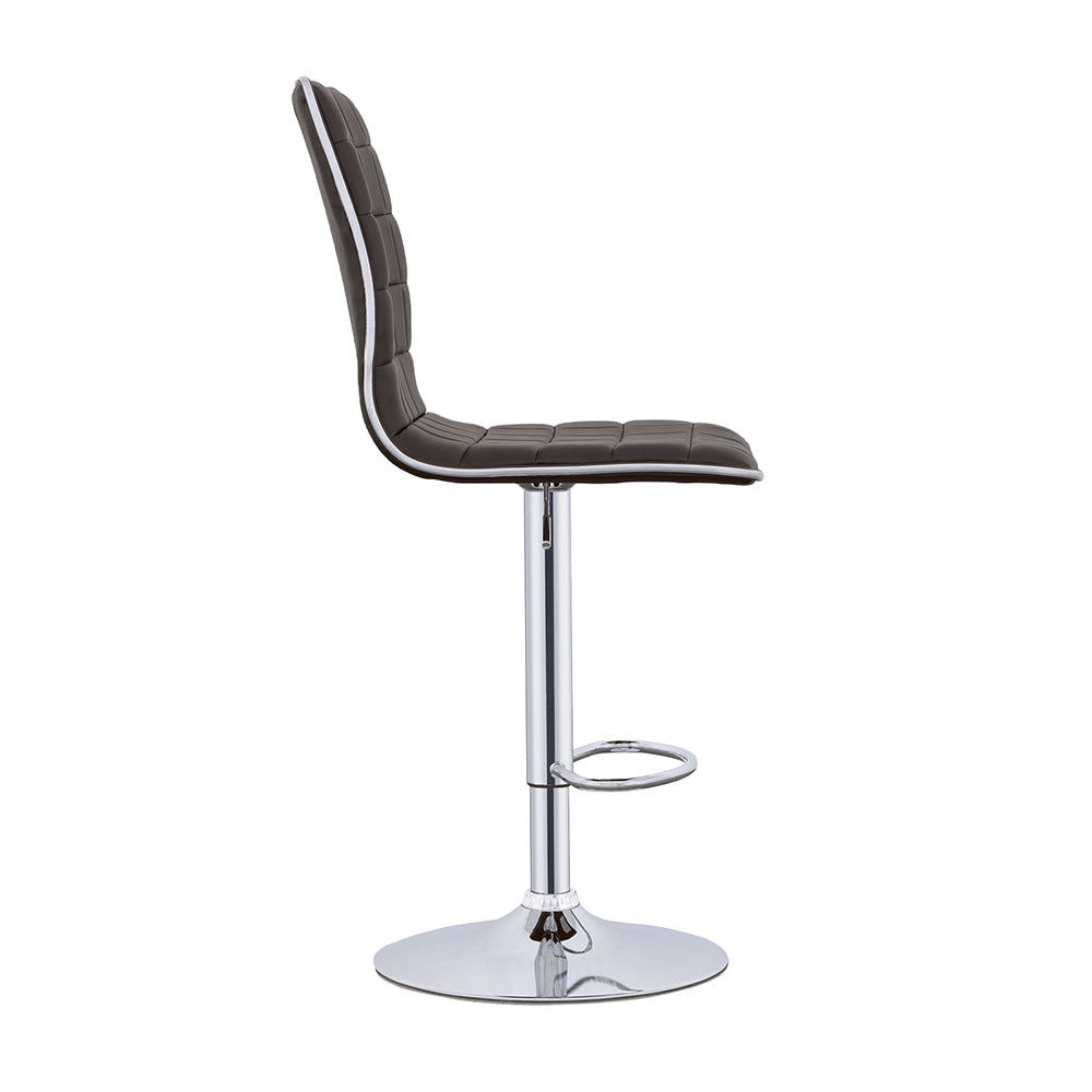 adjustable bar stool