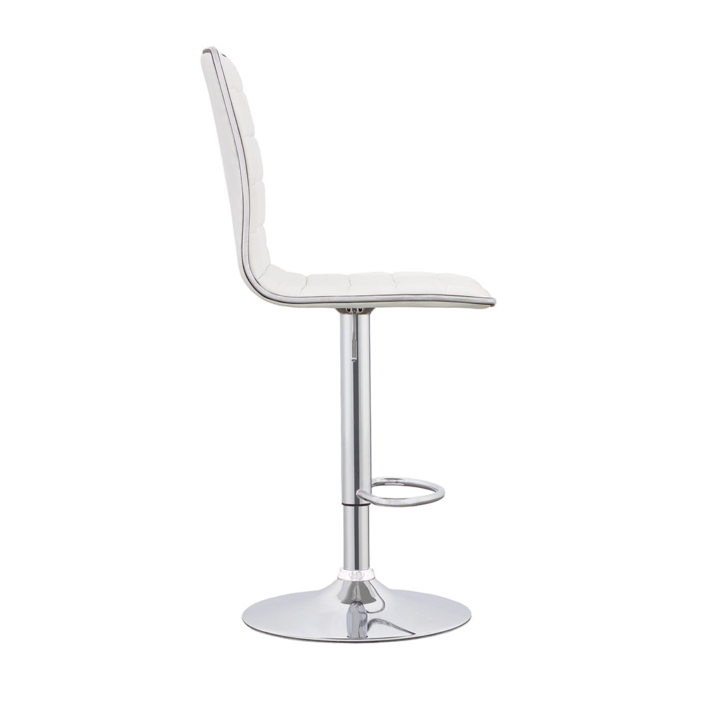 adjustable bar stool