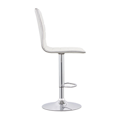 Adjustable Bar Stool