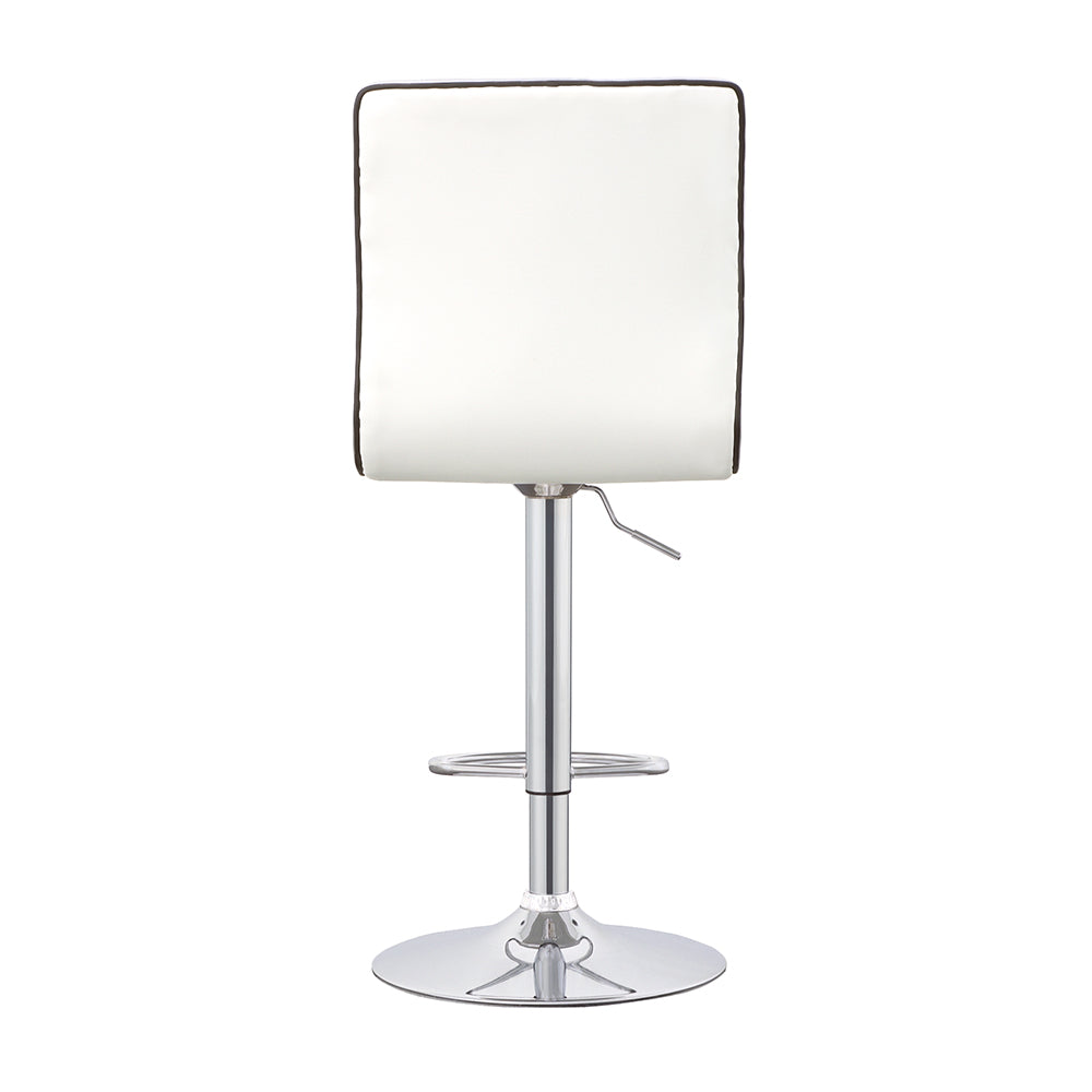 adjustable bar stool