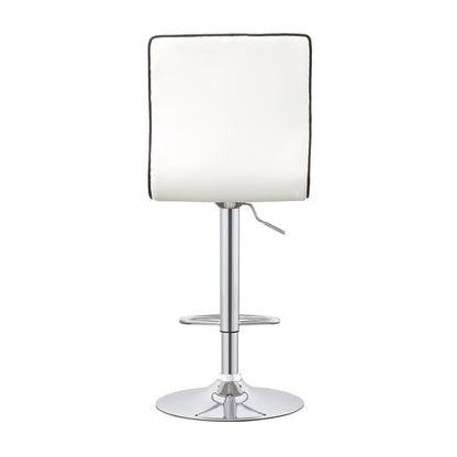 Adjustable Bar Stool