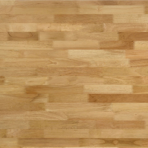 Lynette Kitchen Island Counter Table with Pot Rack WhiteWhite