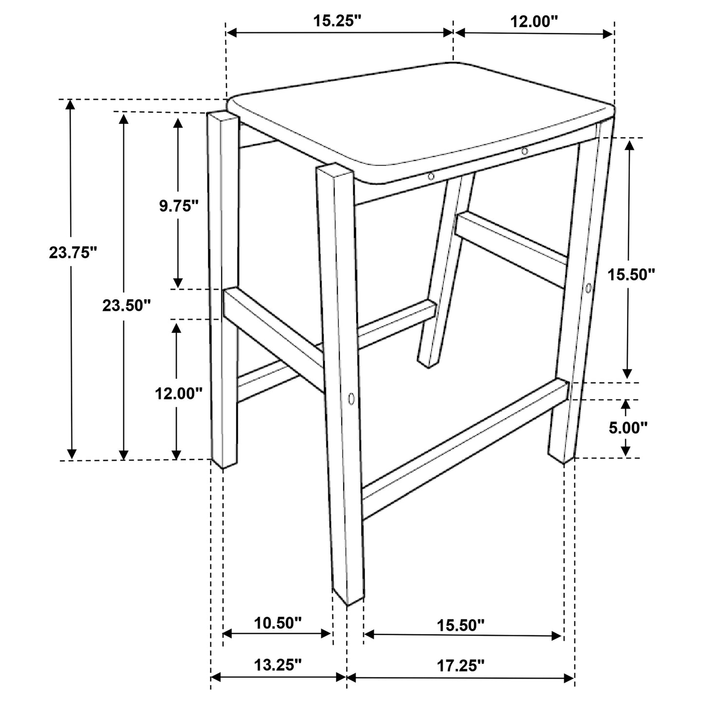 counter stool