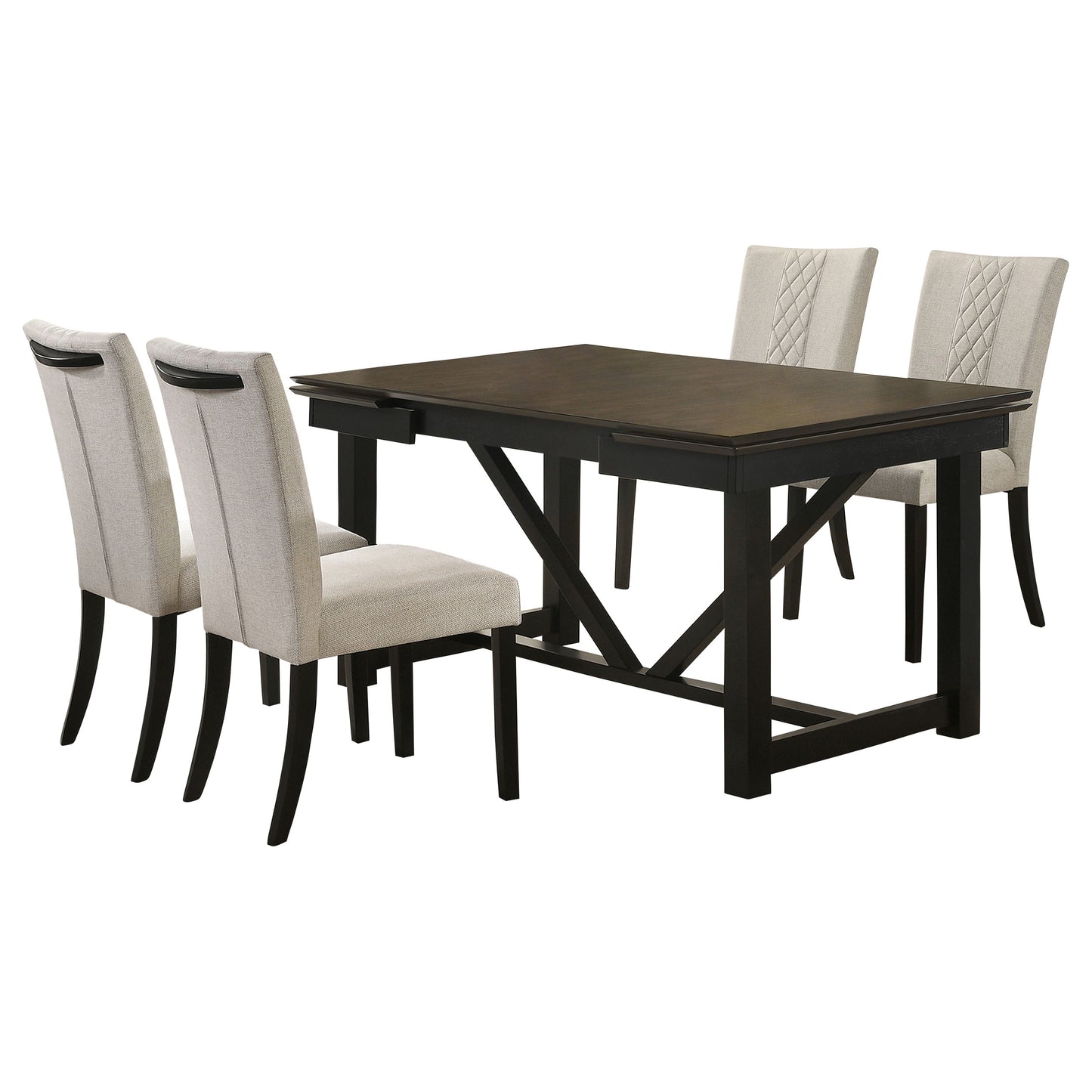 5 pc dining set