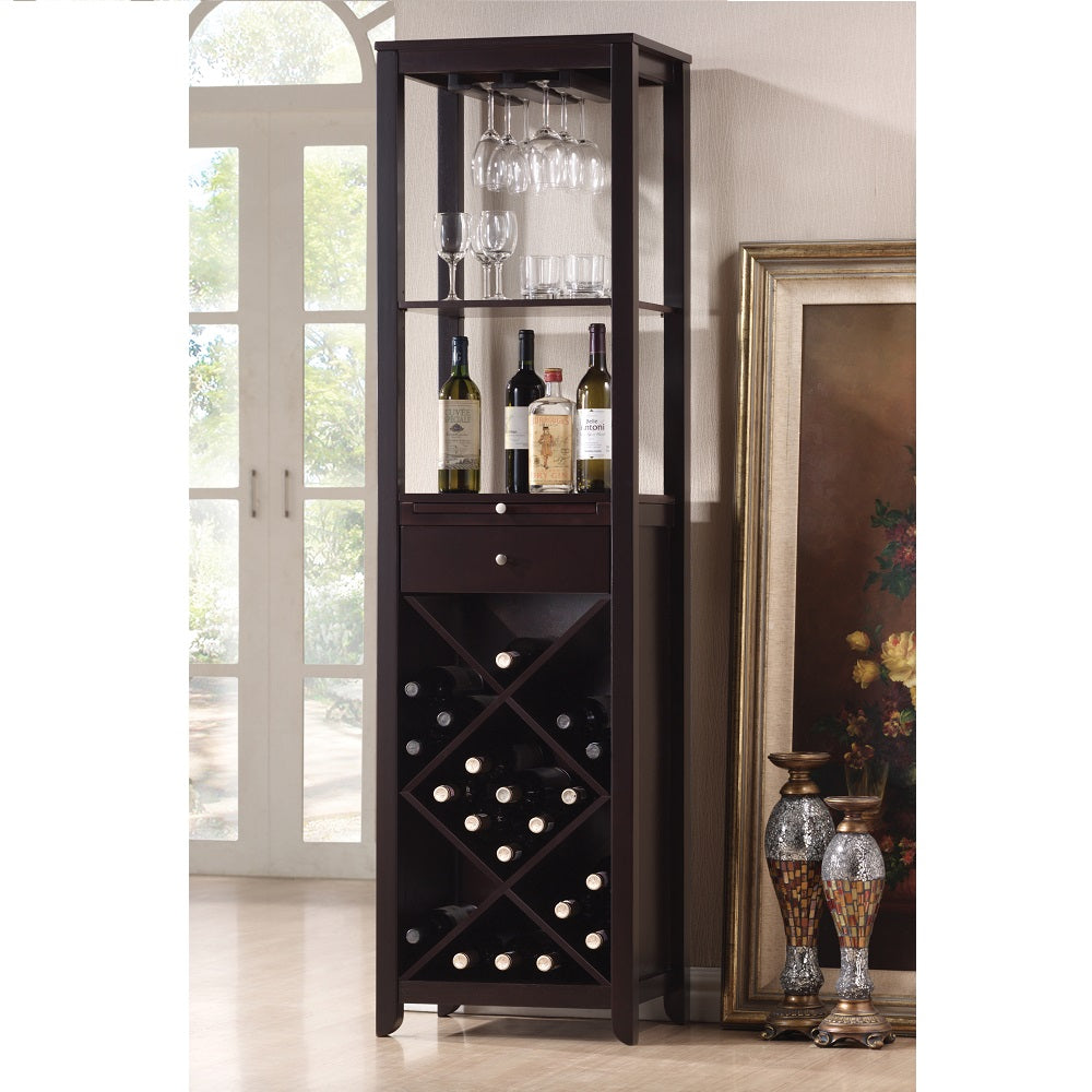 wine cabinet