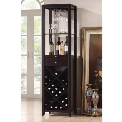 WINE CABINET