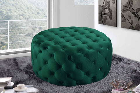 Ottoman/Bench