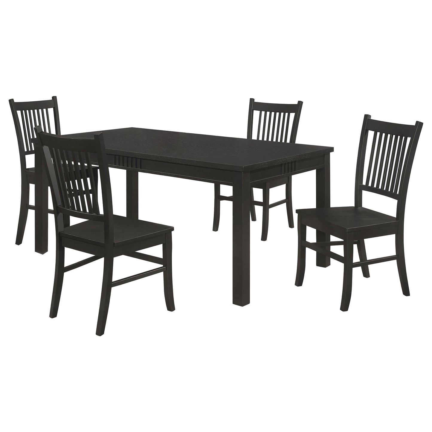 5 pc dining set