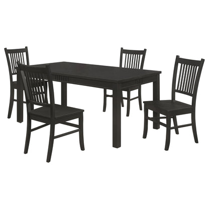 5 Pc Dining Set