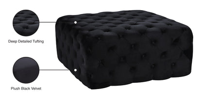 Ottoman/Bench