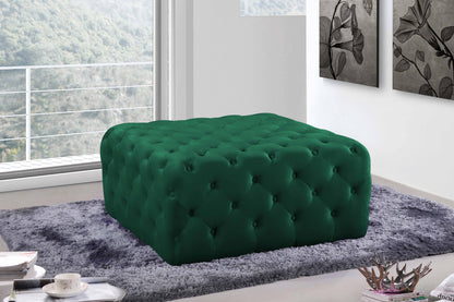 Ottoman/Bench