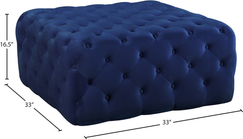 Ottoman/Bench