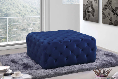 Ottoman/Bench