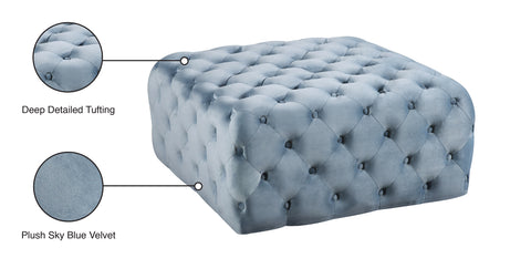 Ottoman/Bench