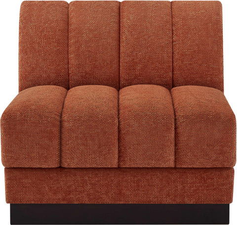 Armless Chair