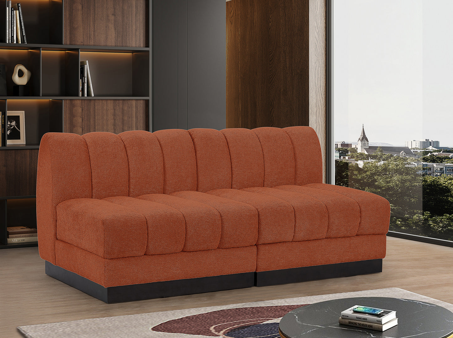 modular sofa