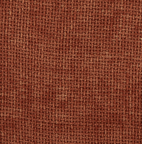 Porter Cognac Chenille Fabric Modular Sectional Sec5A