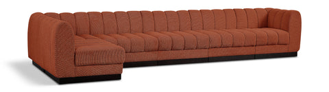 Modular Sectional