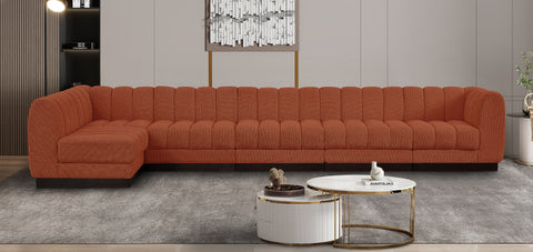 Modular Sectional