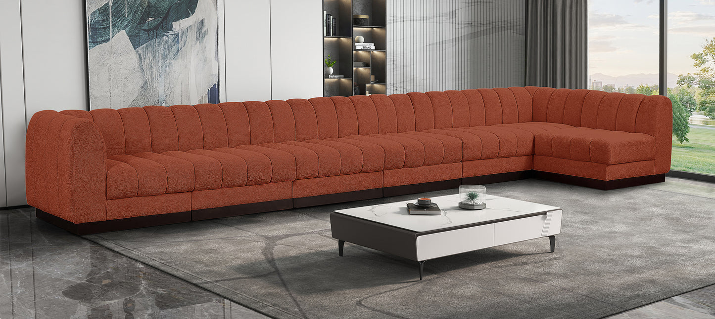 modular sectional