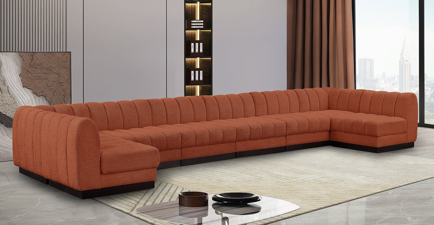 modular sectional