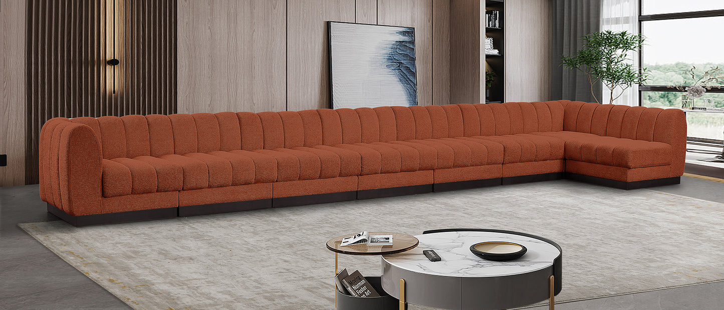 modular sectional