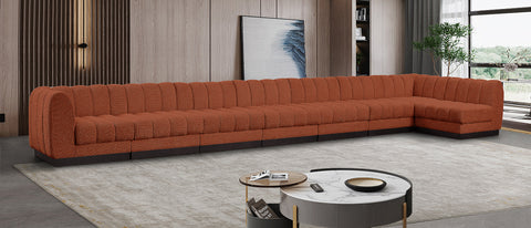 Modular Sectional