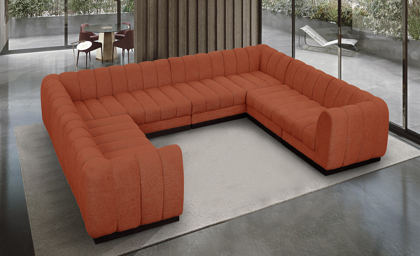 modular sectional