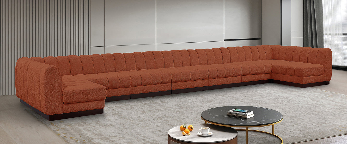 modular sectional