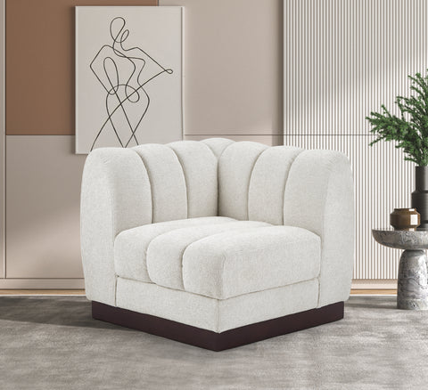 Corner Chair