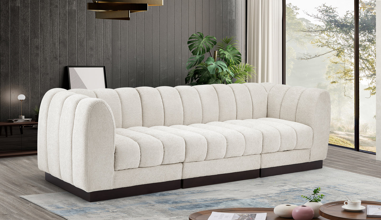 modular sofa